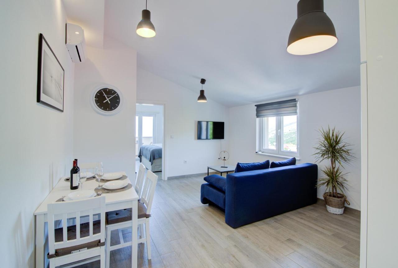 Visumapartments 센 외부 사진