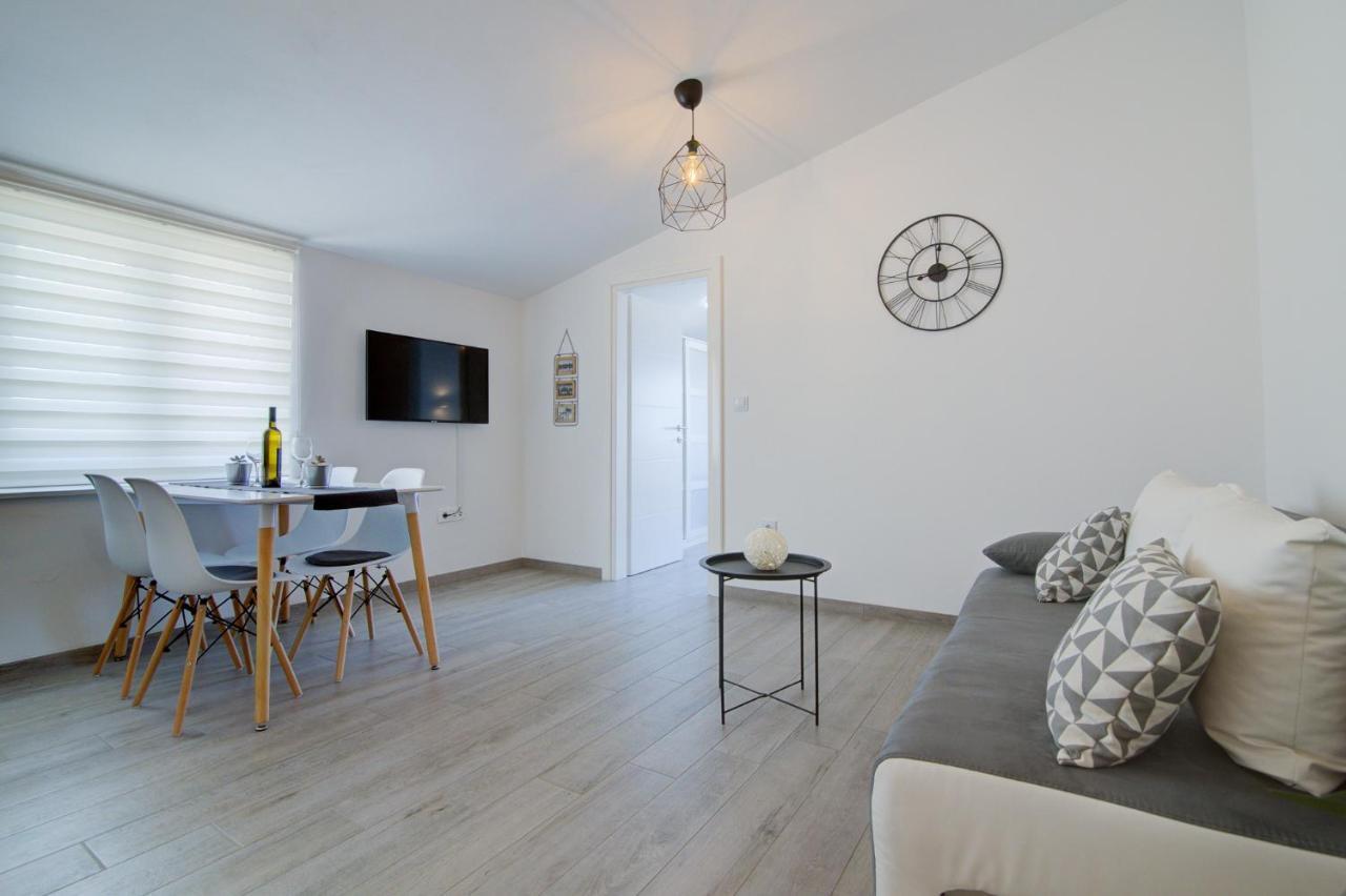 Visumapartments 센 외부 사진