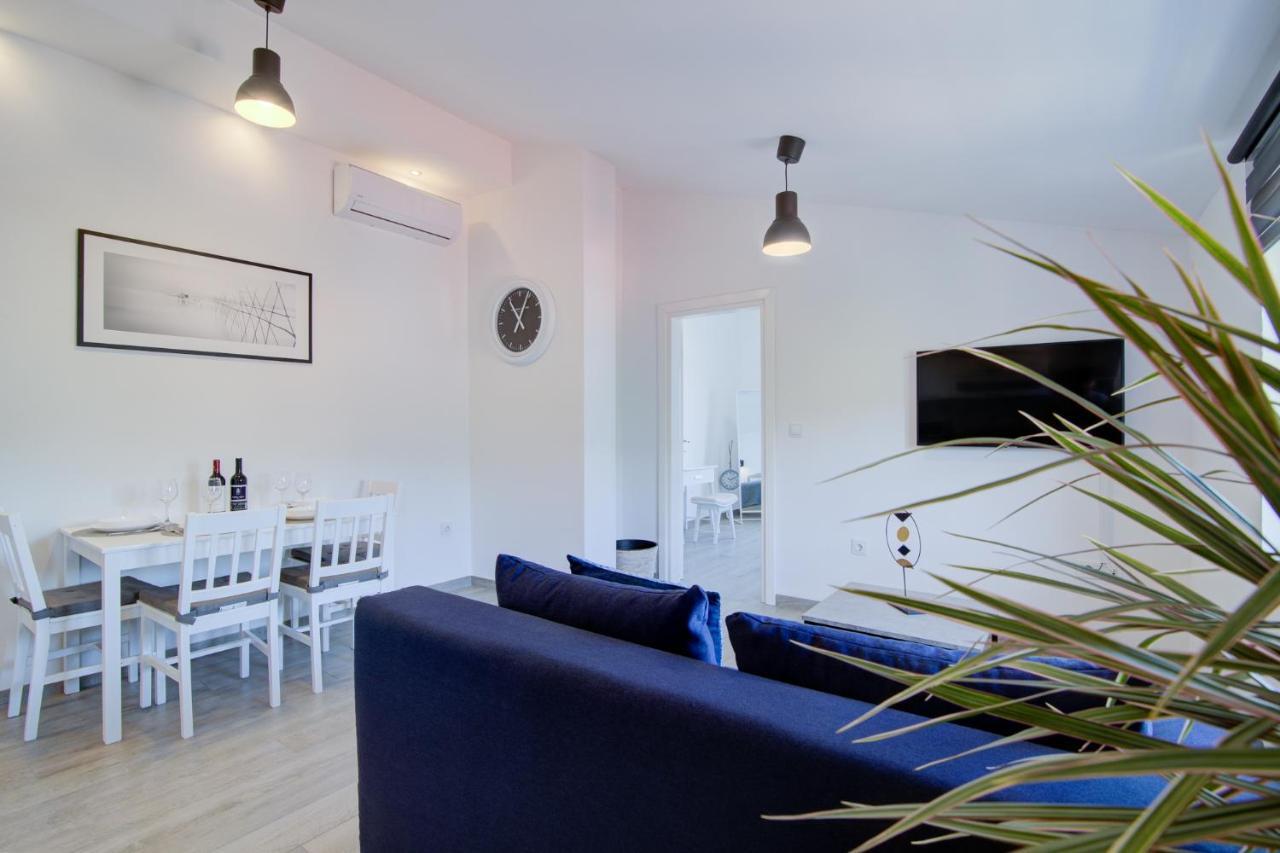 Visumapartments 센 외부 사진