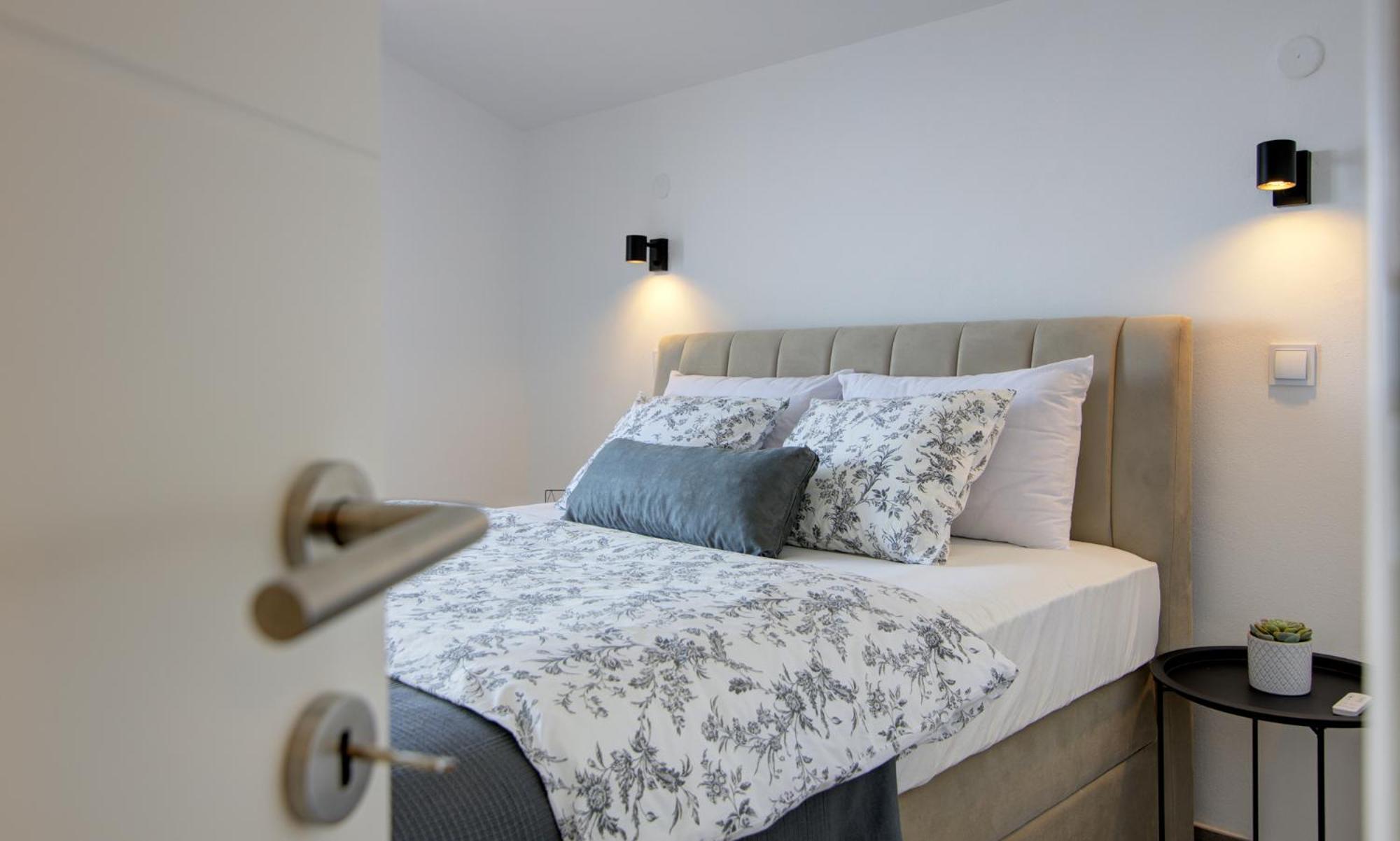 Visumapartments 센 외부 사진