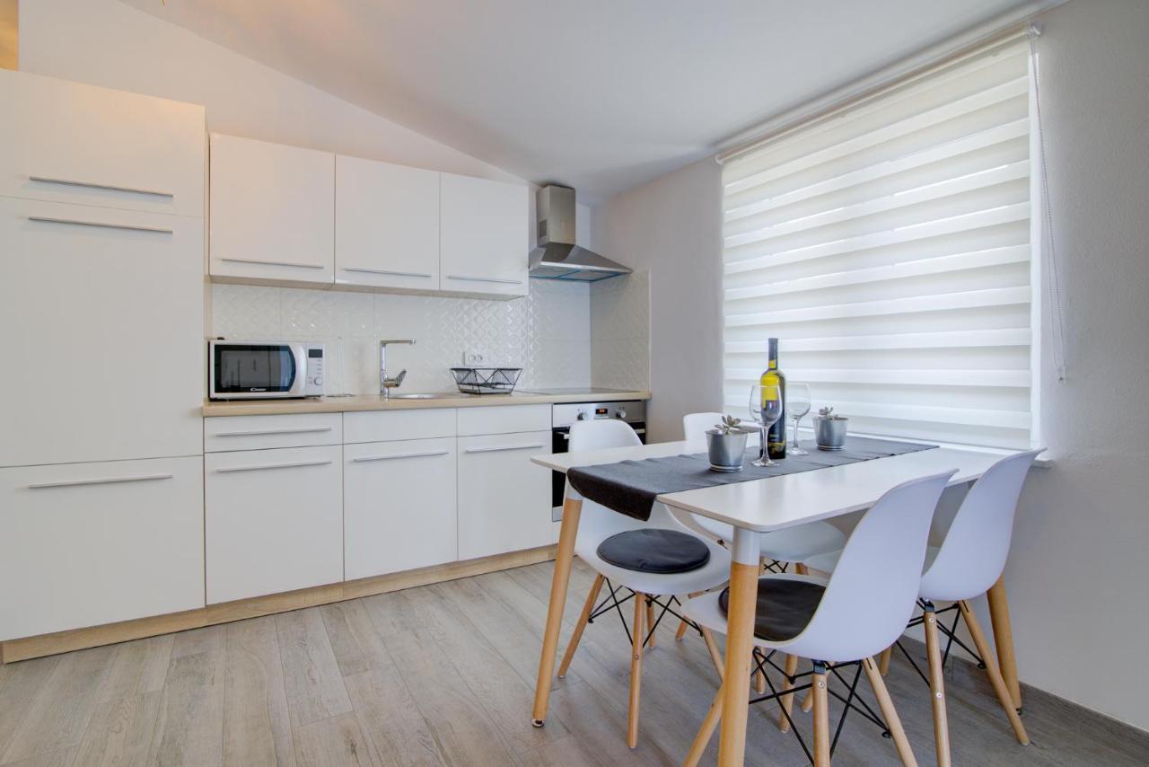 Visumapartments 센 외부 사진