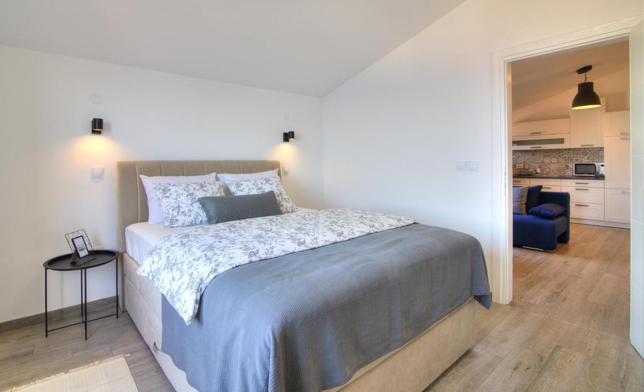 Visumapartments 센 외부 사진
