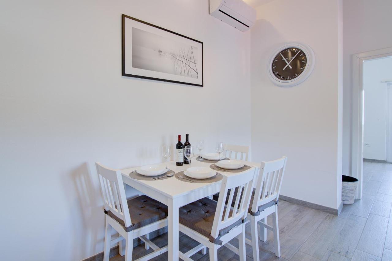 Visumapartments 센 외부 사진