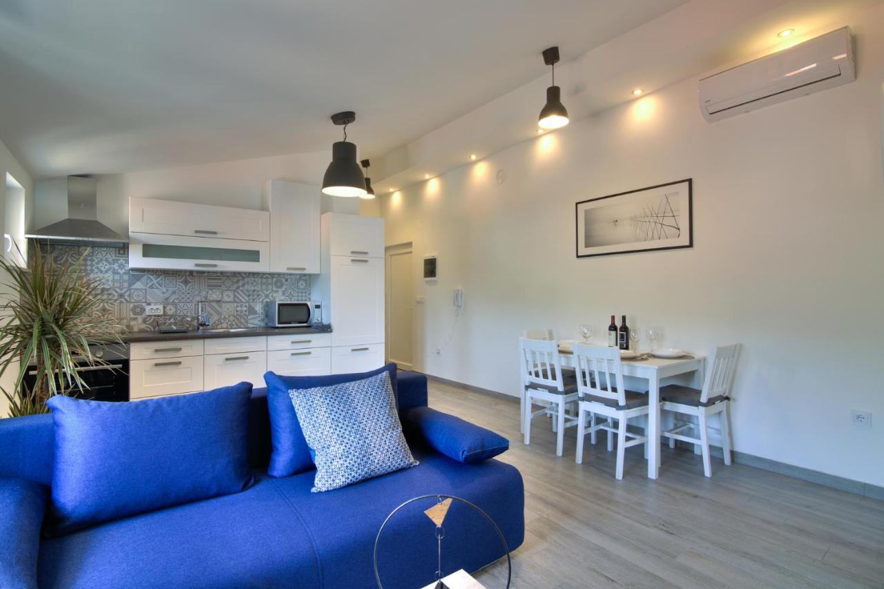 Visumapartments 센 외부 사진