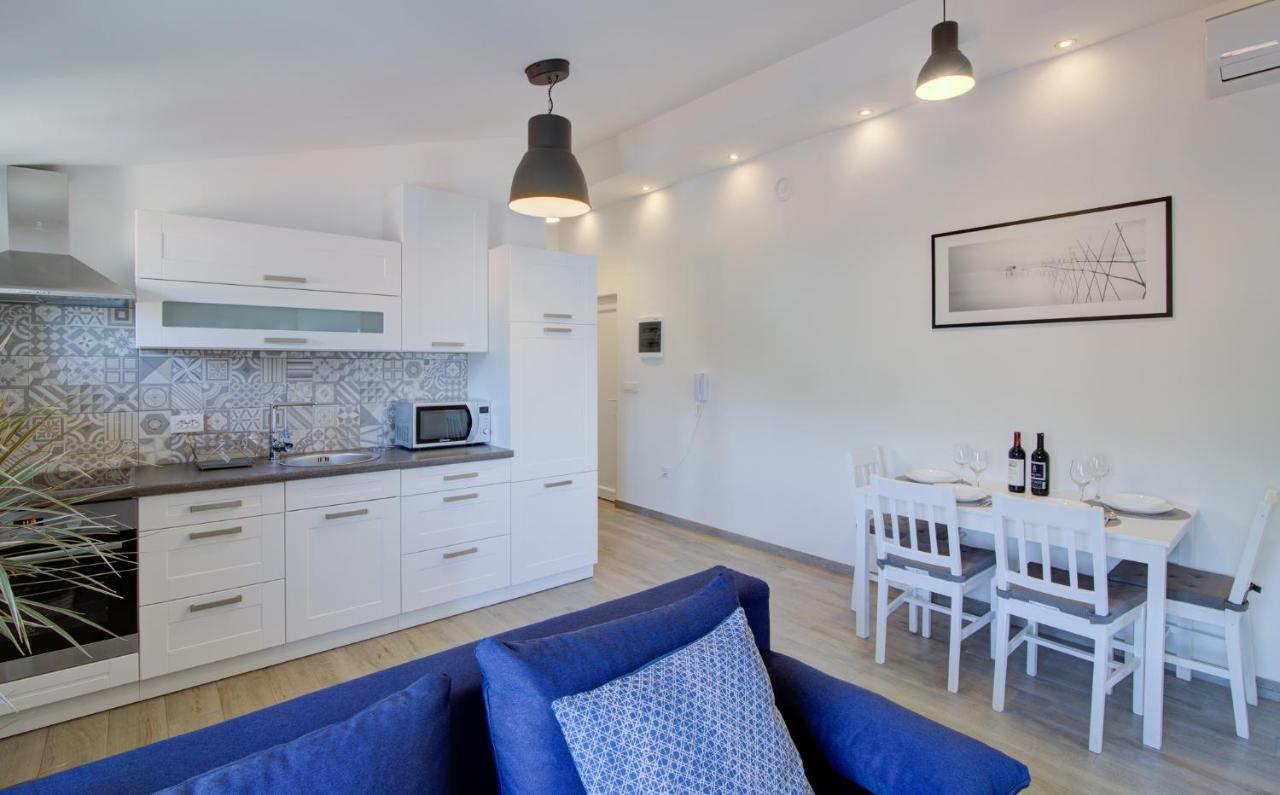 Visumapartments 센 외부 사진