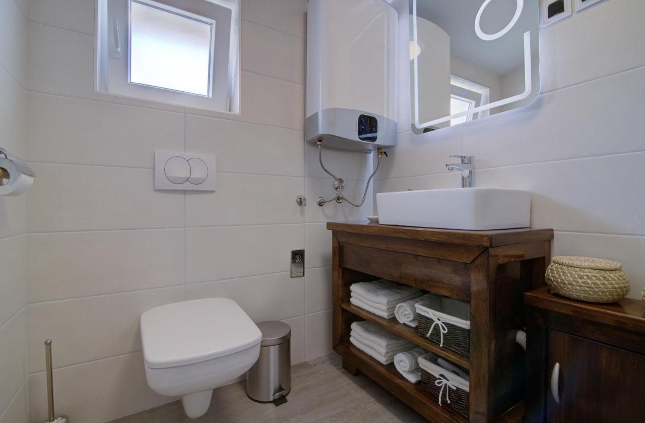 Visumapartments 센 외부 사진